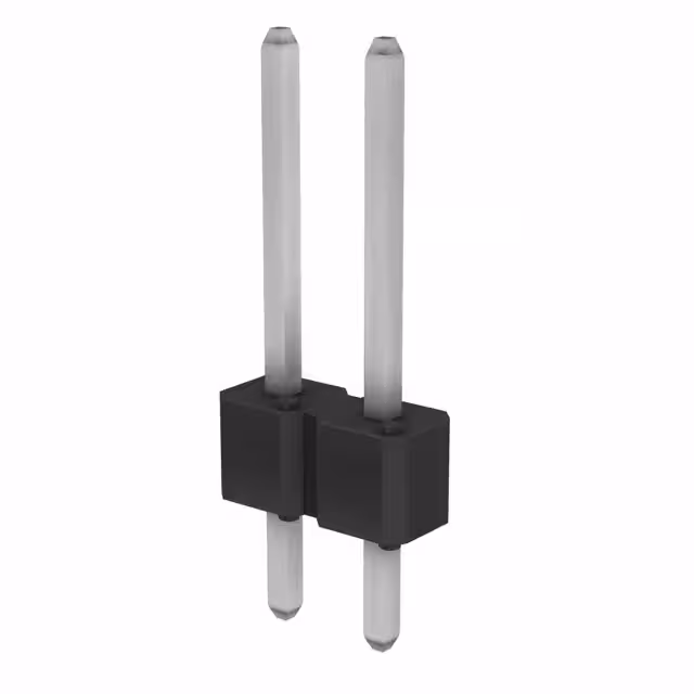 77311-425-02LF Amphenol ICC (FCI)  Headers Male Pins